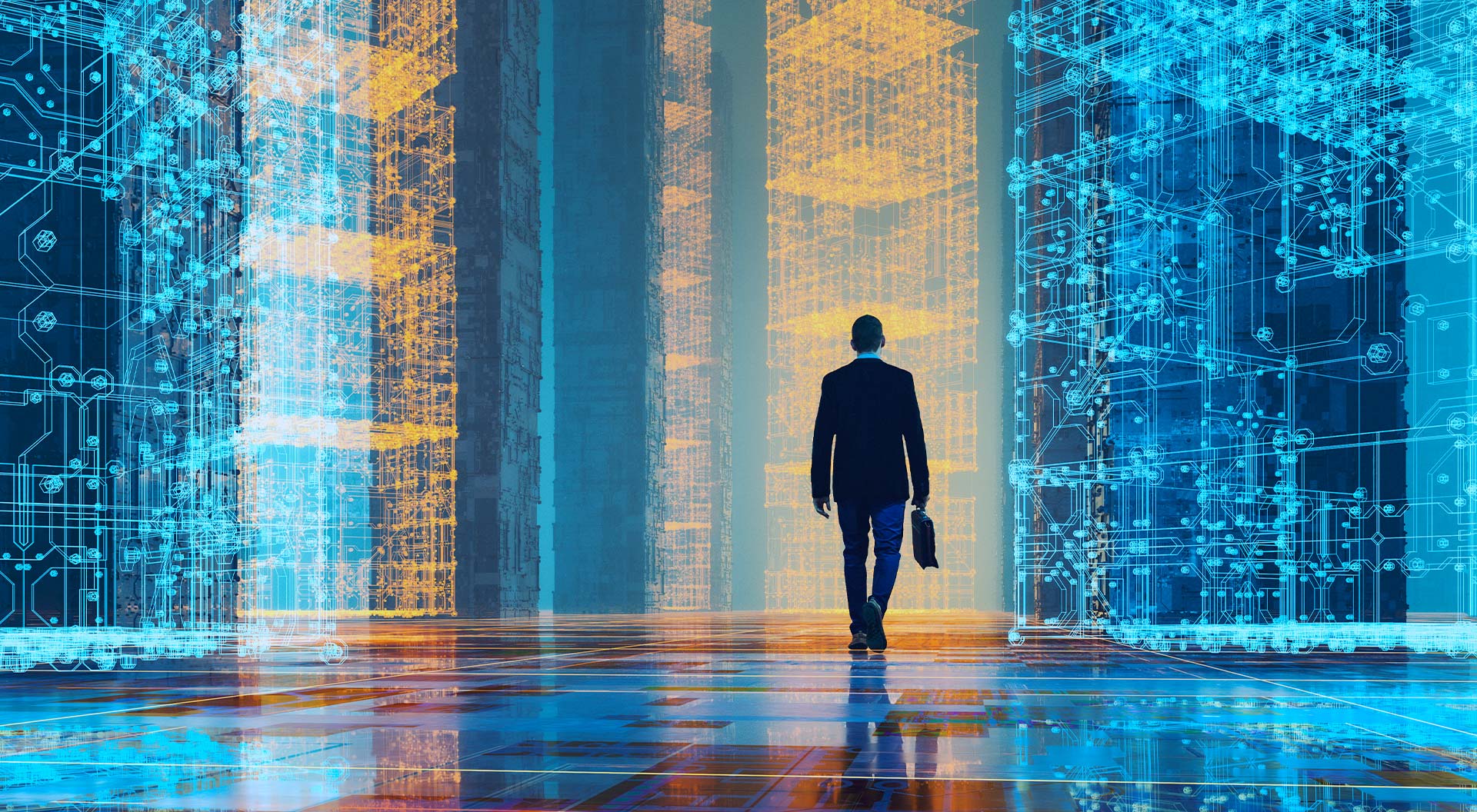 How Will the Metaverse Transform HR?