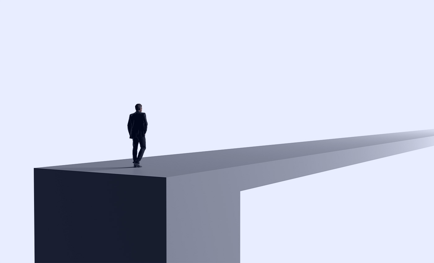 Searching for the Next Great Leader: What Does it Take?