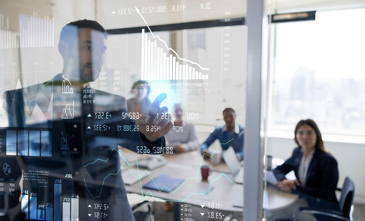 Future of Work Series: The Shifting Responsibilities of a CFO