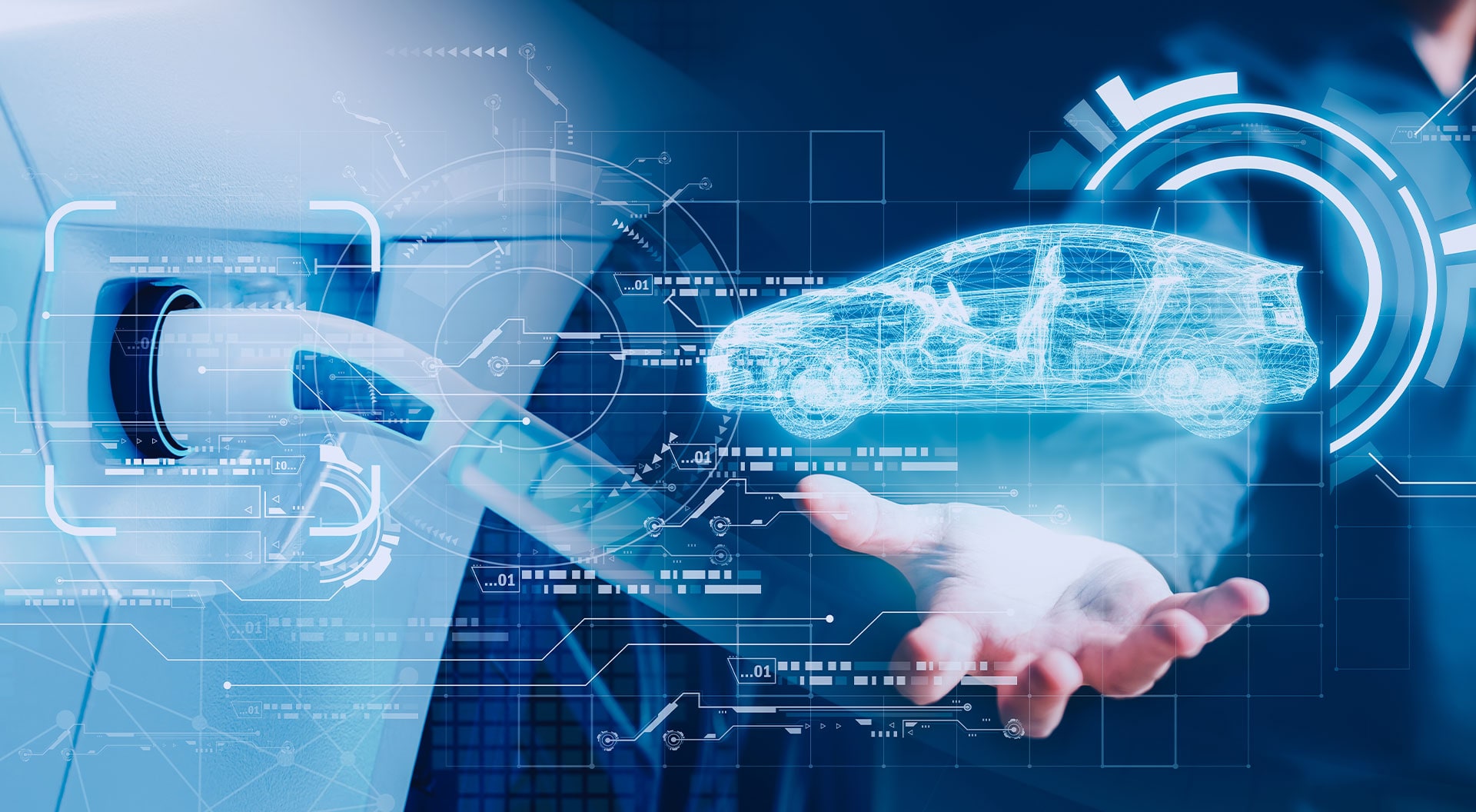 Choosing the Right Leaders: How to Select CXOs for the EV Industry