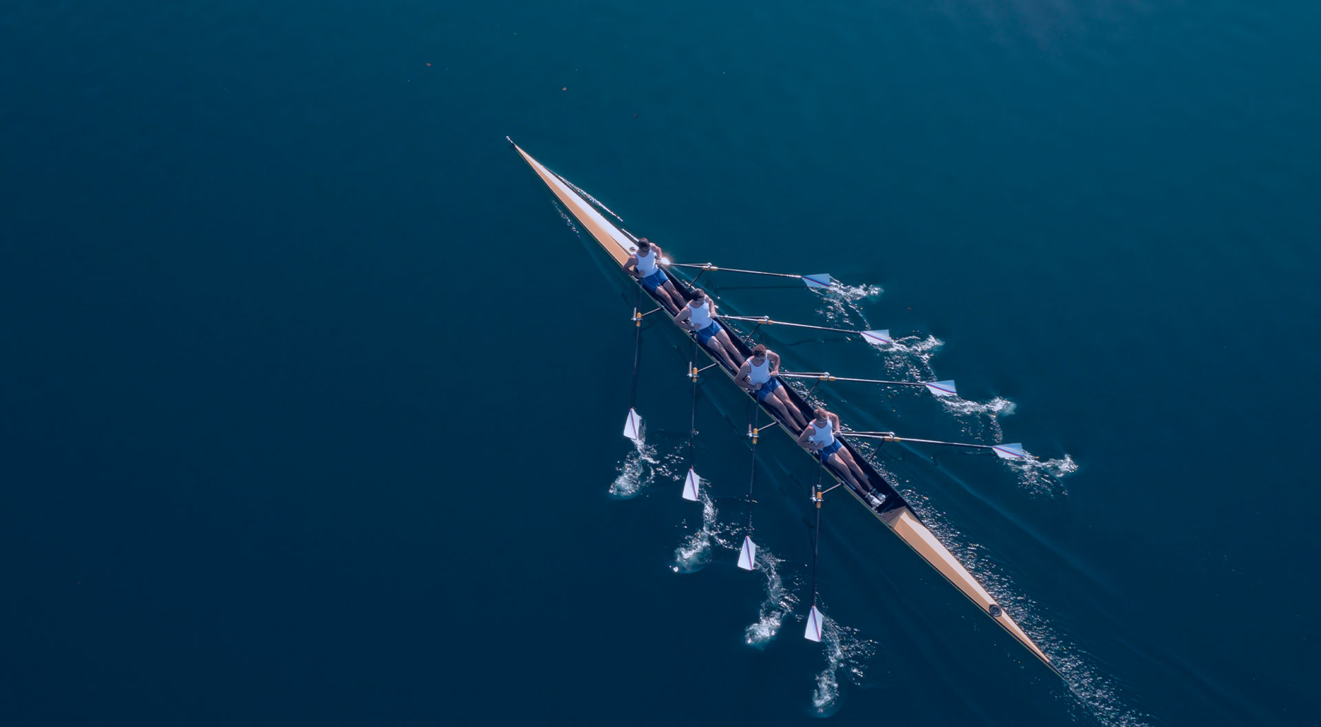 The New-Age C-Suite and its Growing Need for Collaboration