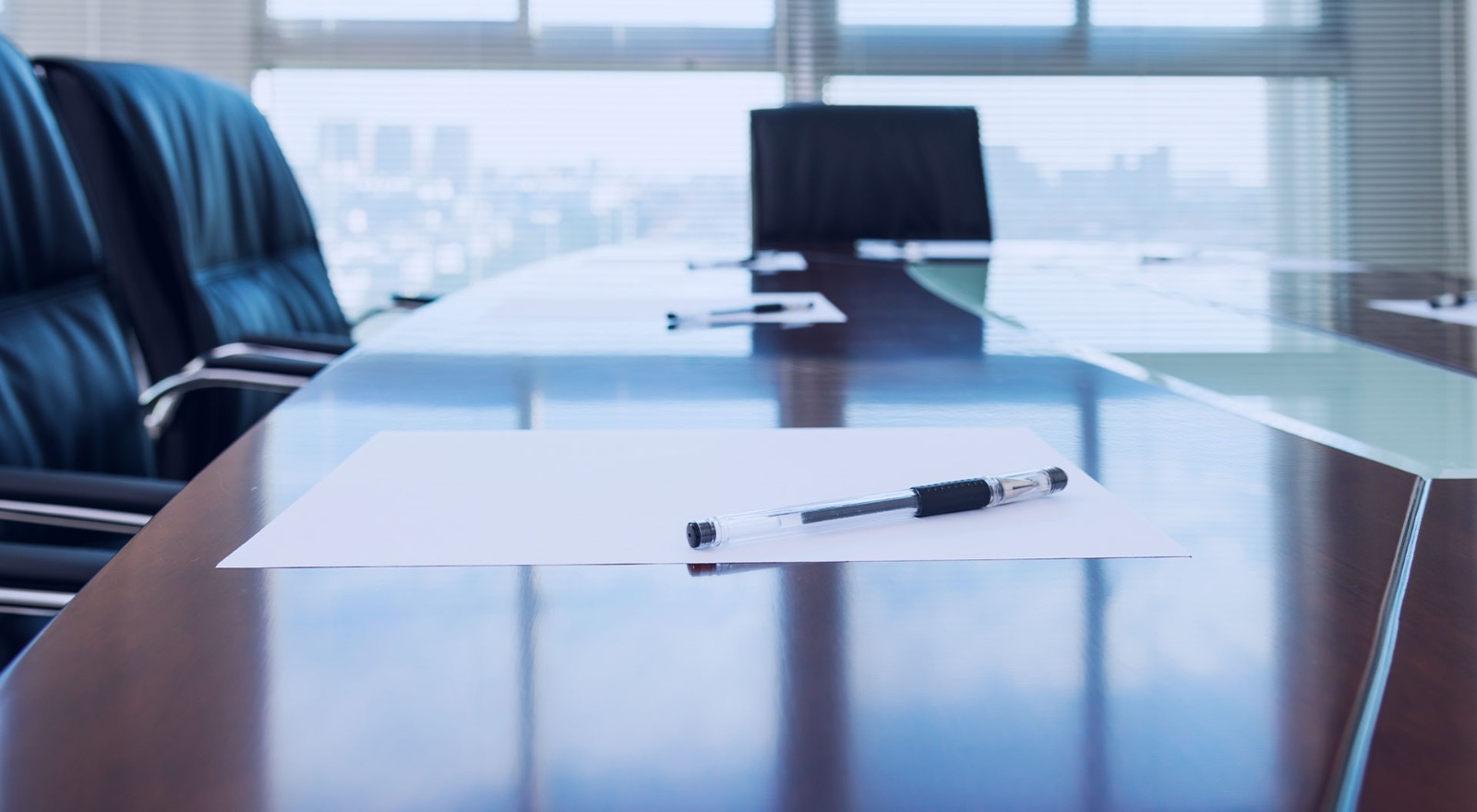 Succession Planning: The Essential Step in Creating a Future-Ready Organization