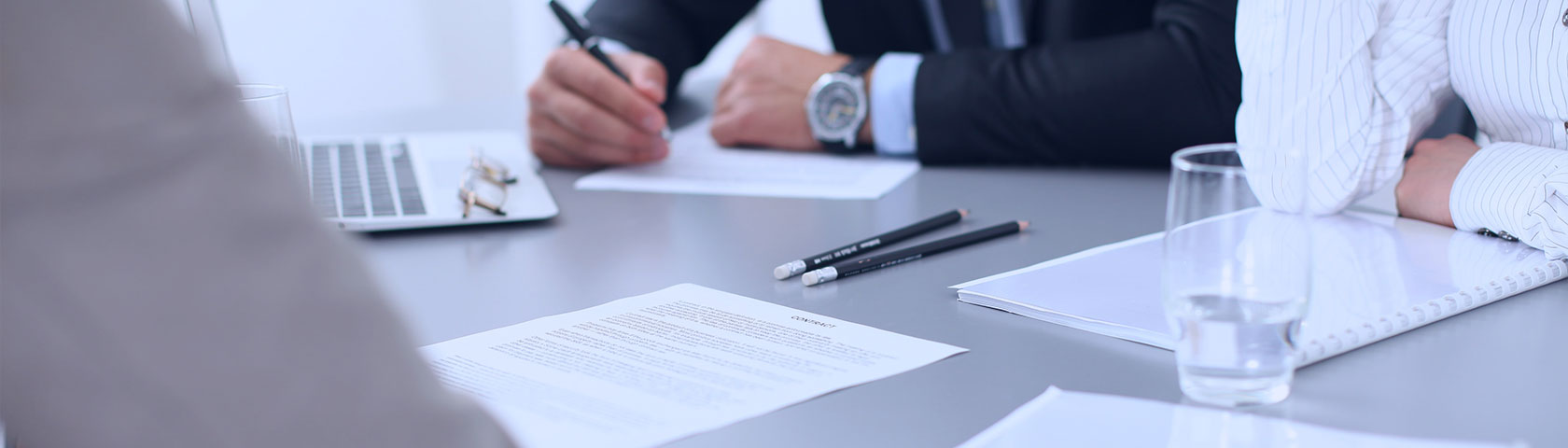 Helping a Leadership Team Build Skills Required of Impactful People Managers