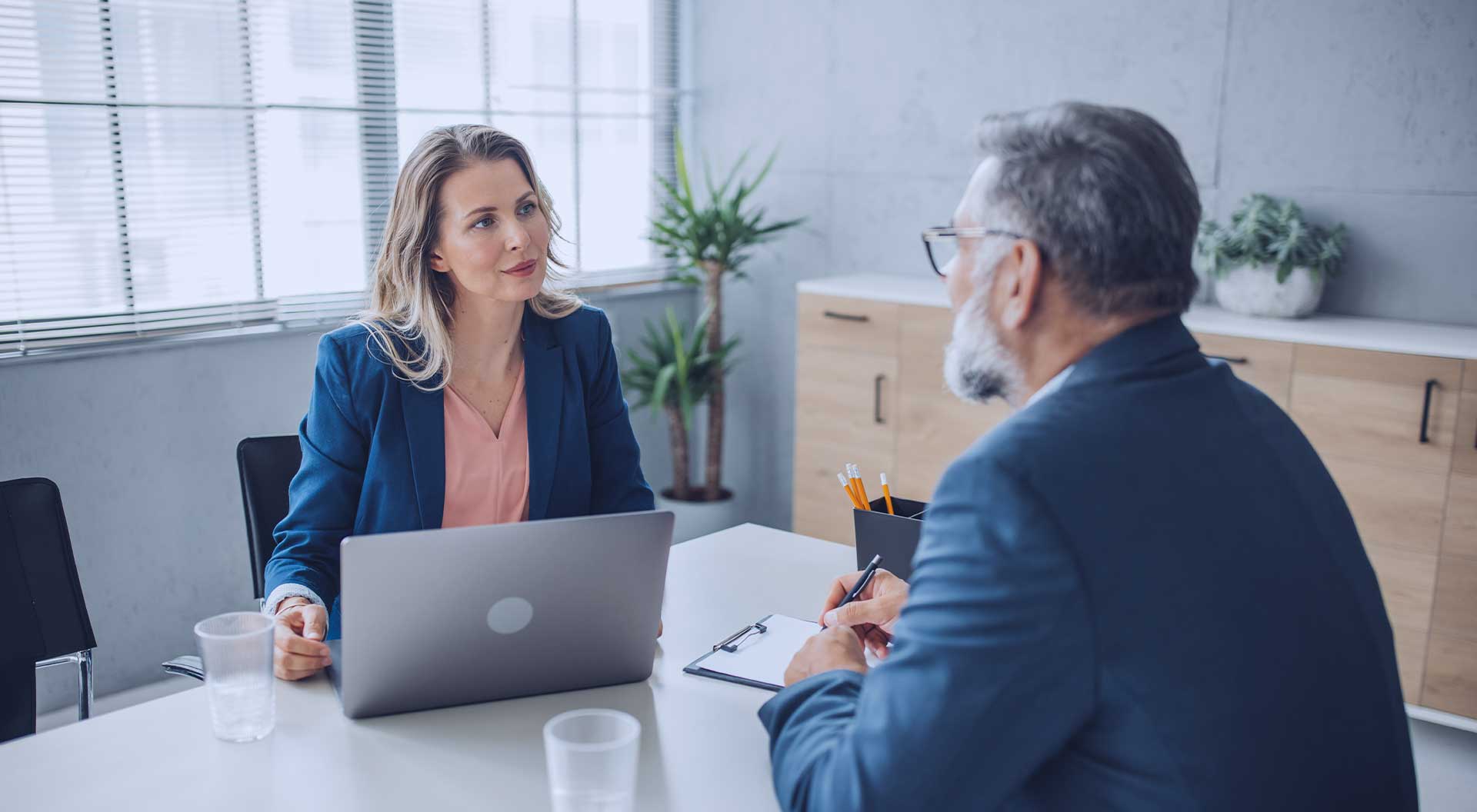 Coaching Managers & Leaders of an Auto OEM in Detroit