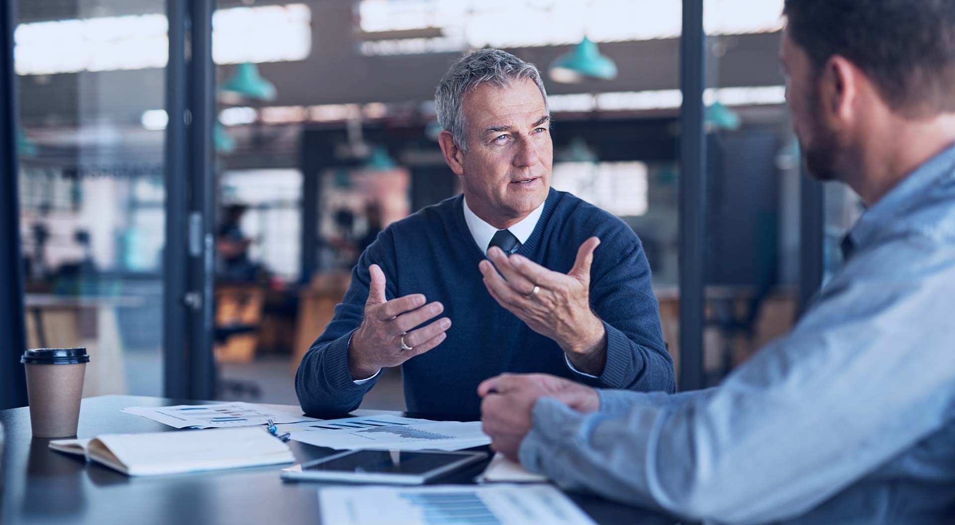 Moving From an Execution Expert to a ‘Leader’